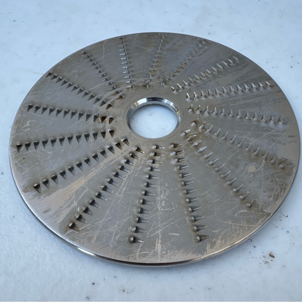 ACME Supreme Juicerator 5001 6001 Juicer BLADE/Cutter Replacement PART OEM